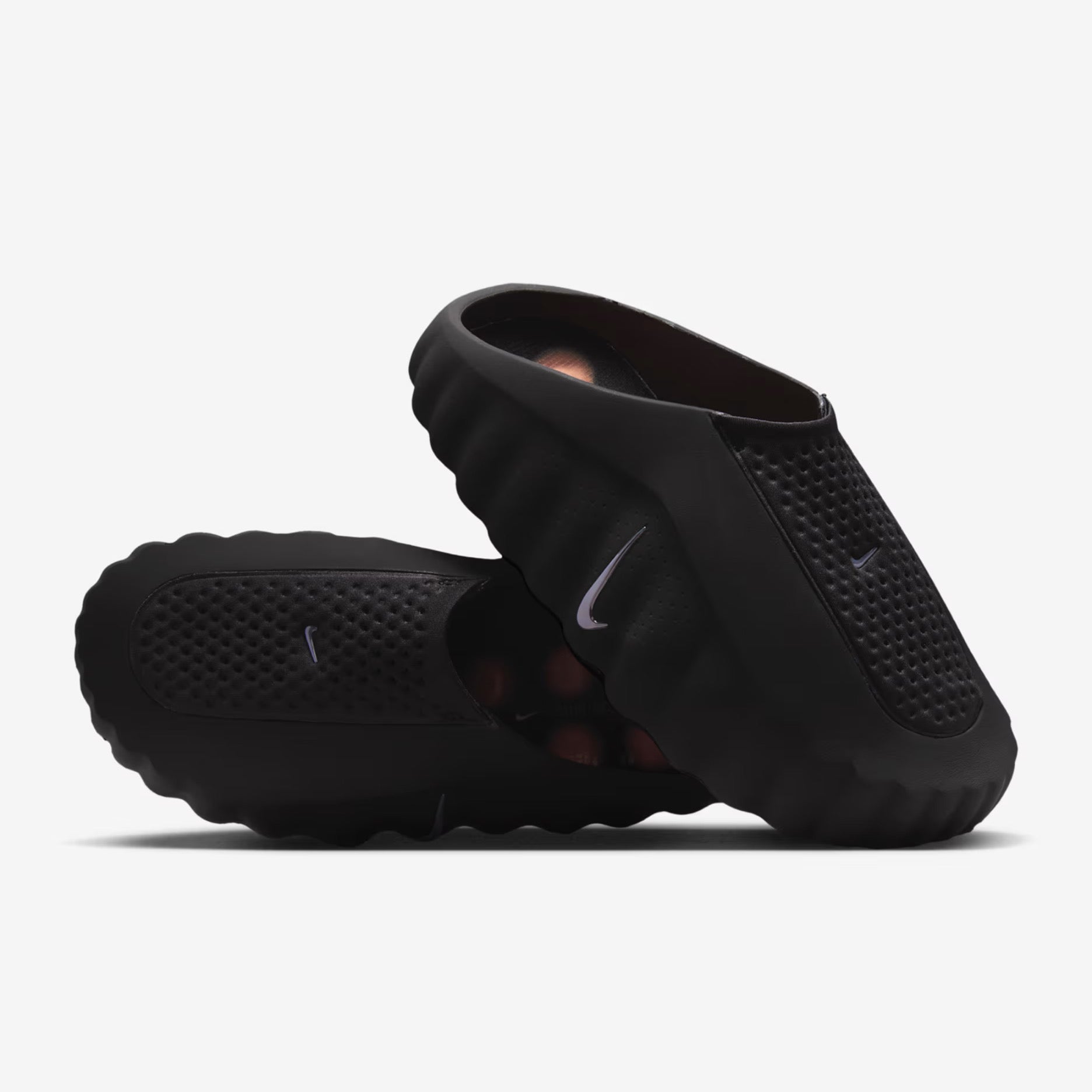 Nike Mind 001 “Black Chrome” HQ4309-001