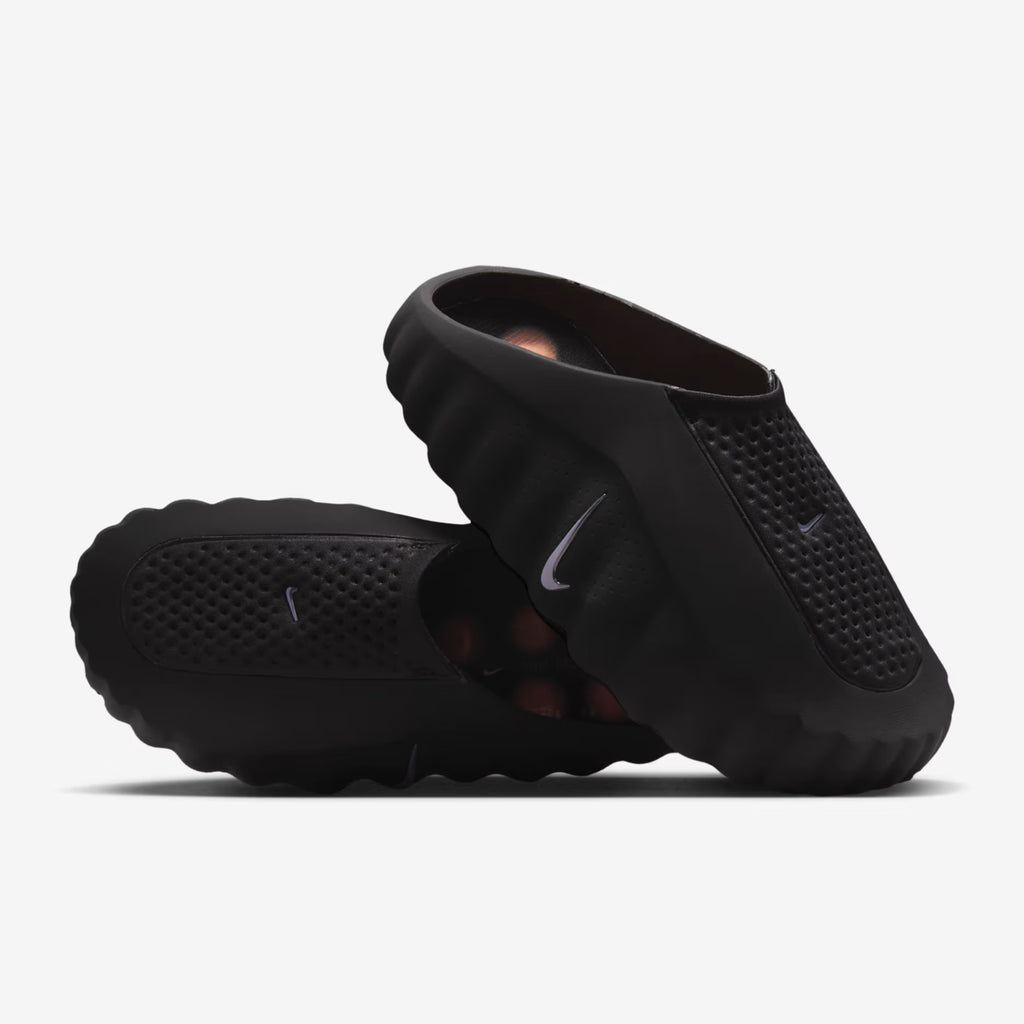 Nike Mind 001 “Black Chrome” HQ4309-001