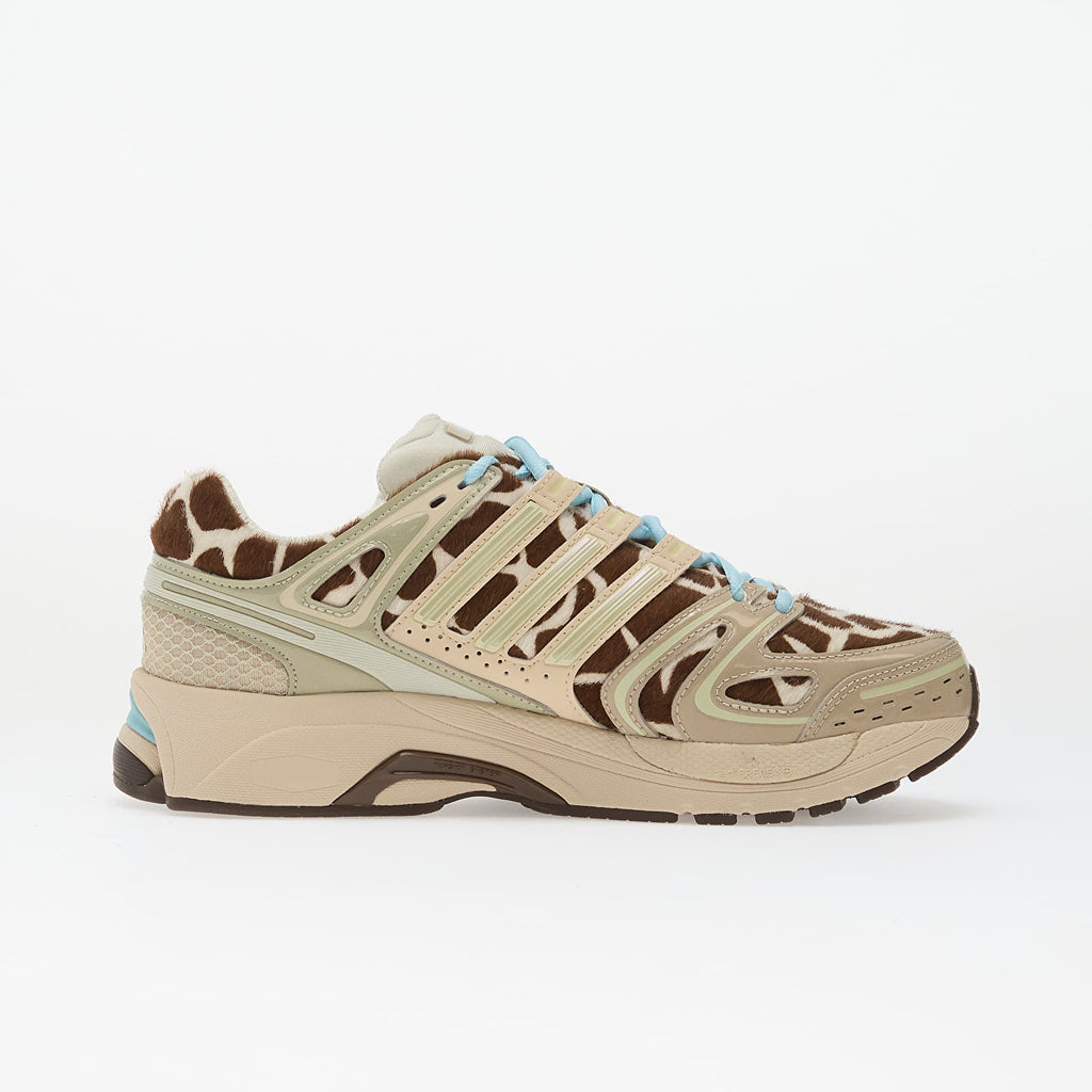 Adidas Adistar Control 5 “Cow Print” KI4206