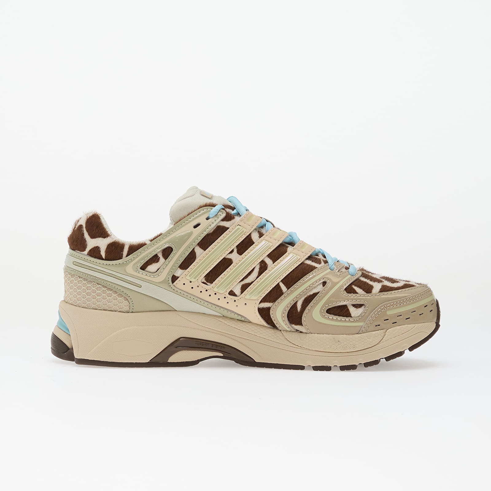 Adidas Adistar Control 5 “Cow Print” KI4206
