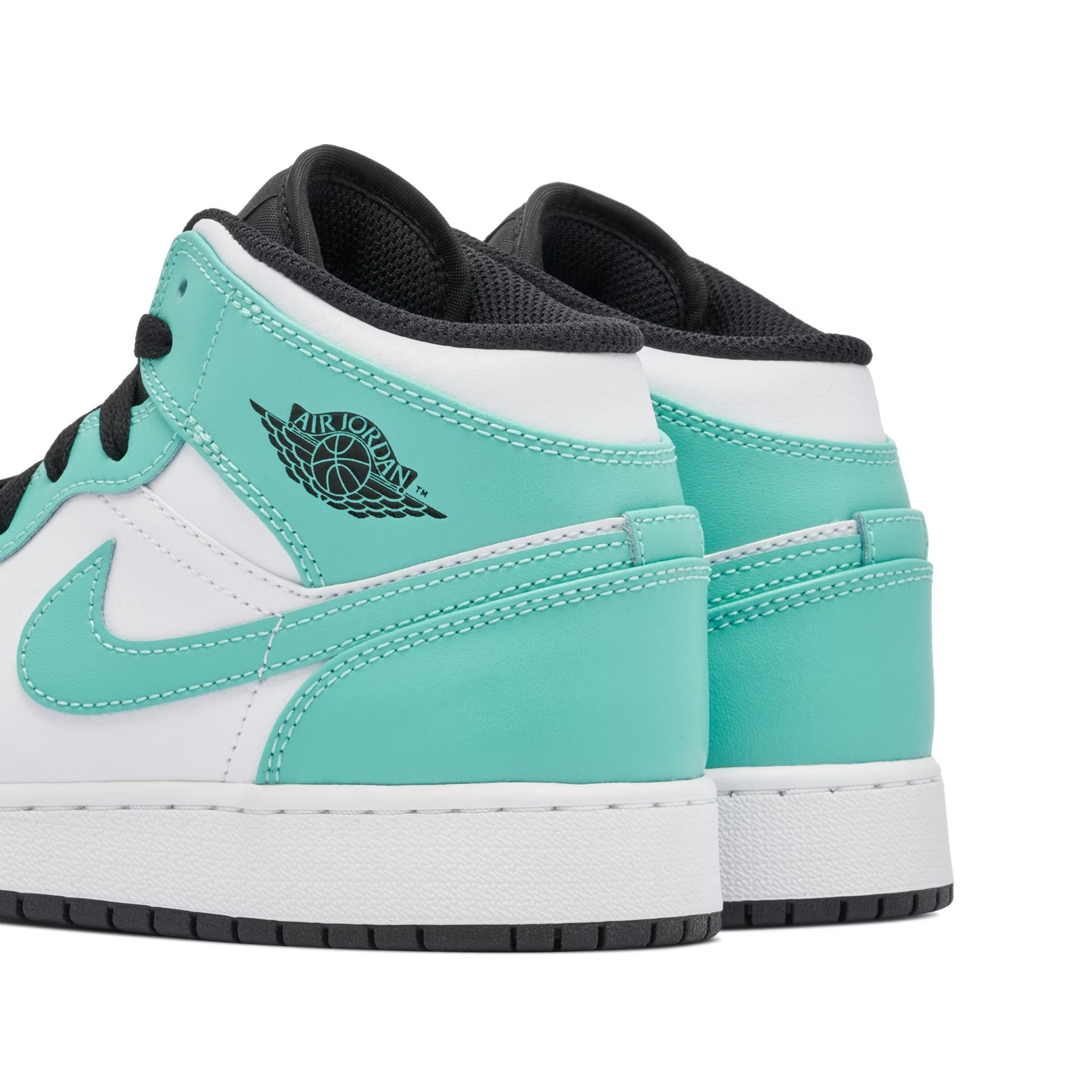 Air Jordan 1 Mid “Tropical Twist”