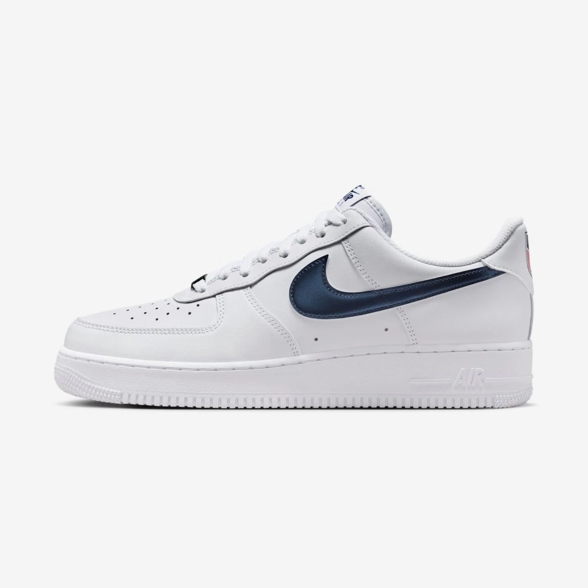 Nike Air Force 1 Low “Team USA” IQ0407-100