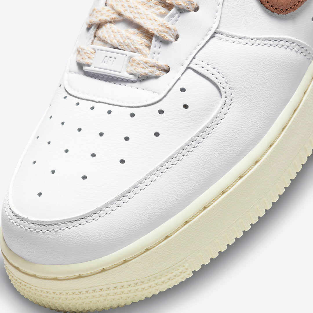 Nike Air Force 1 Low “Coconut” DJ9943-101