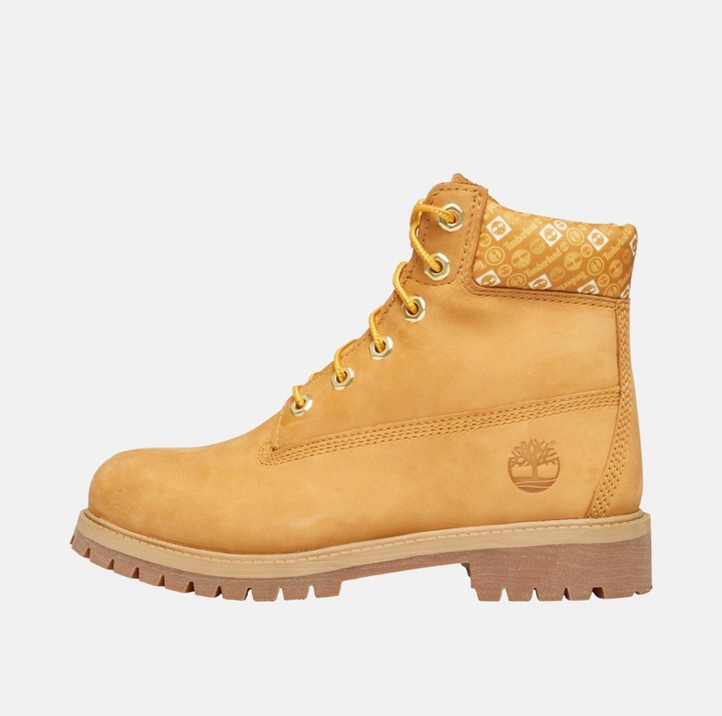 Timberland Premium 6 Inch Waterproof Boot “Brown”