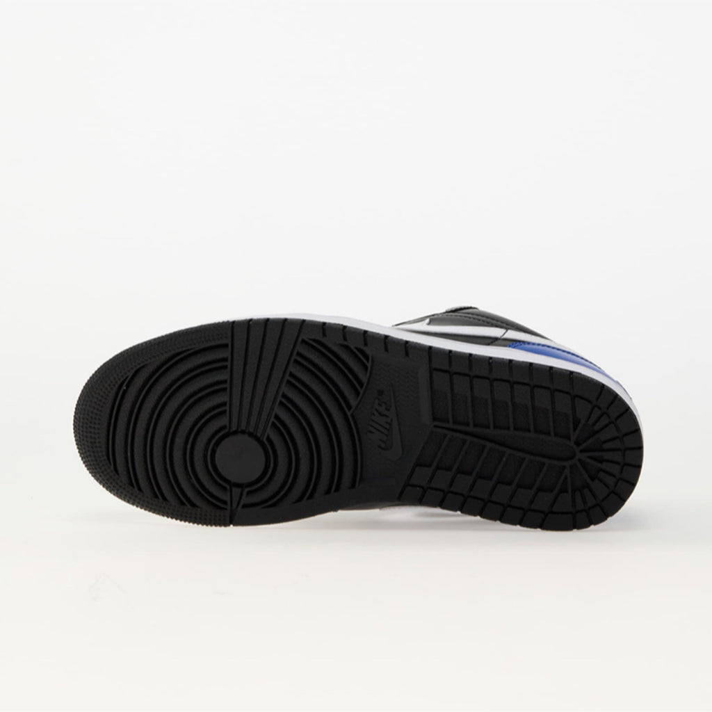 Air Jordan 1 Low “Black/White/Game Royal”