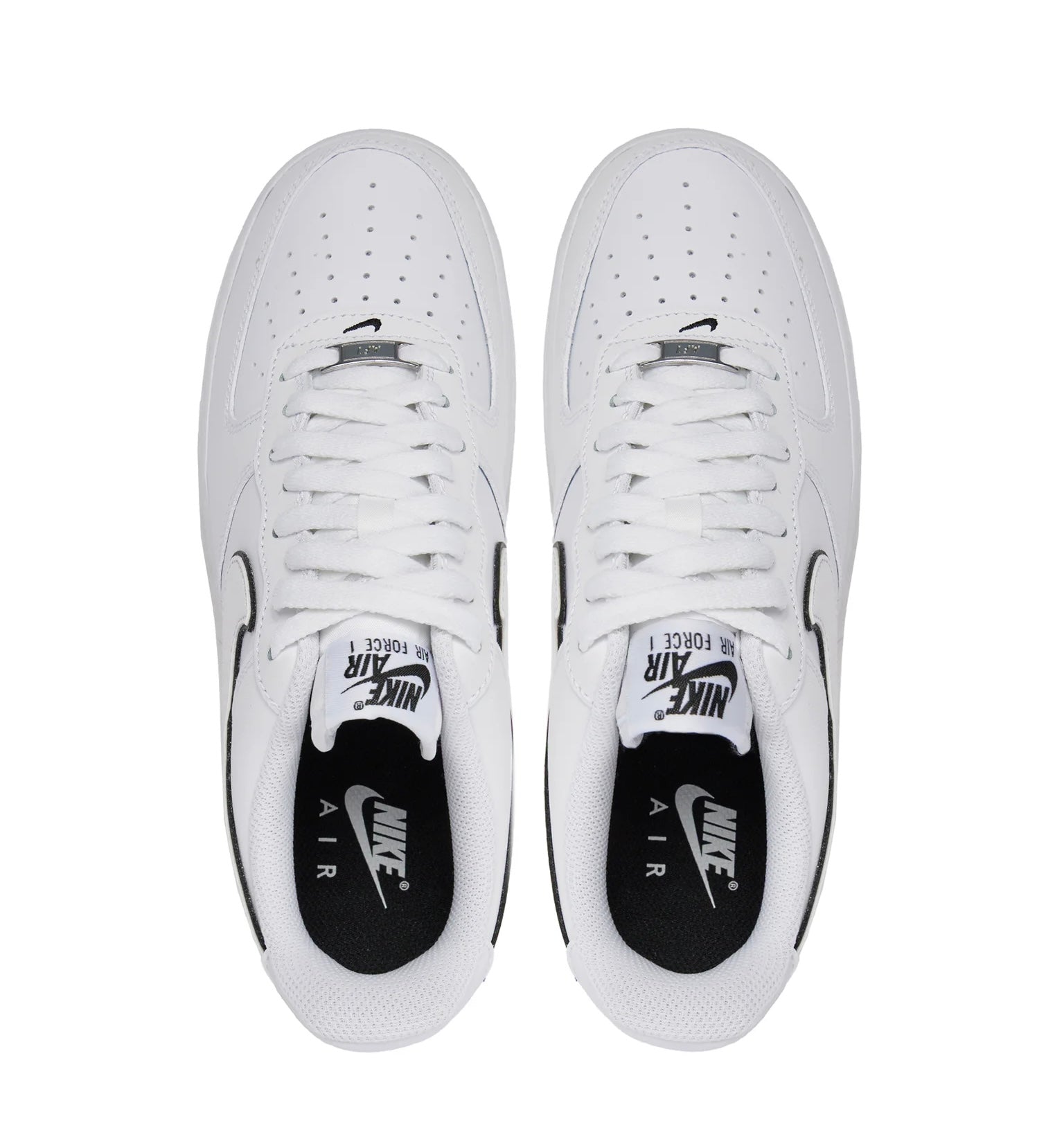 Nike Air Force 1 Low “White/Black” DV0788-103