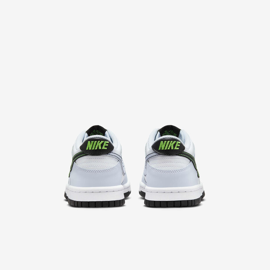 Nike Dunk Low GS “Green Strike” FB9109 107