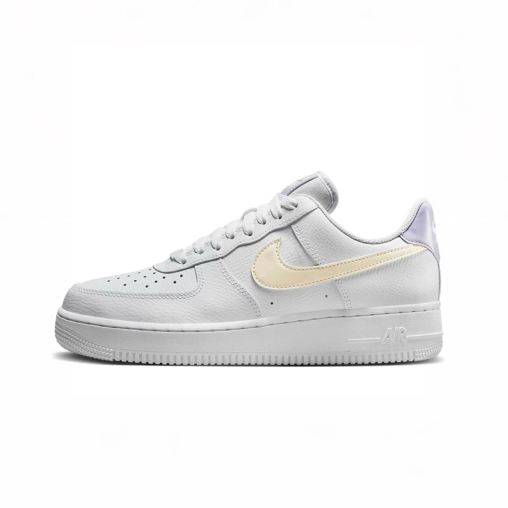 Nike Air Force 1 '07 “Coconut Milk Oxygen Purple” FN3501-100
