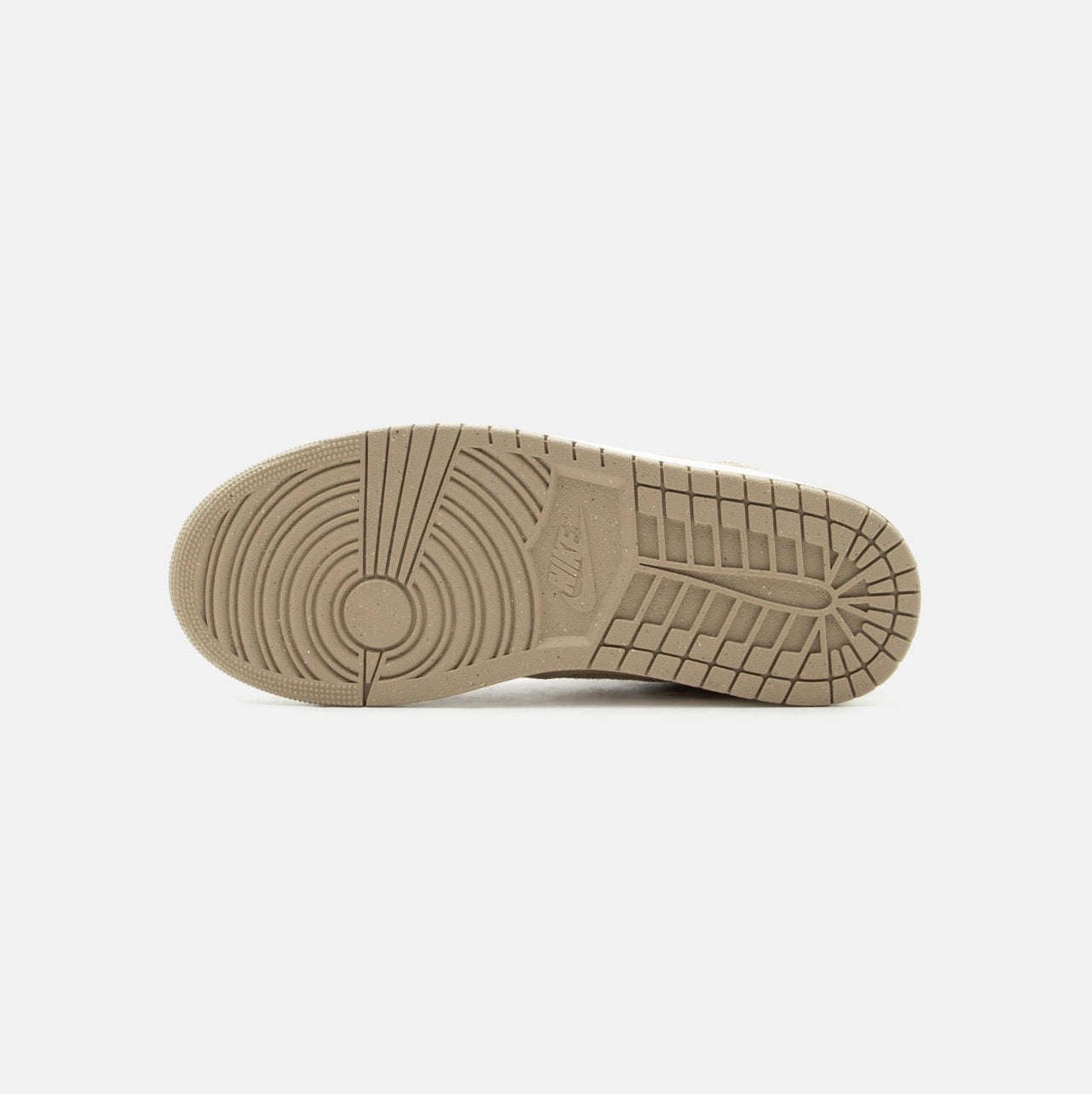 Air Jordan 1 Mid SE “Khaki Suede” FQ3224-200