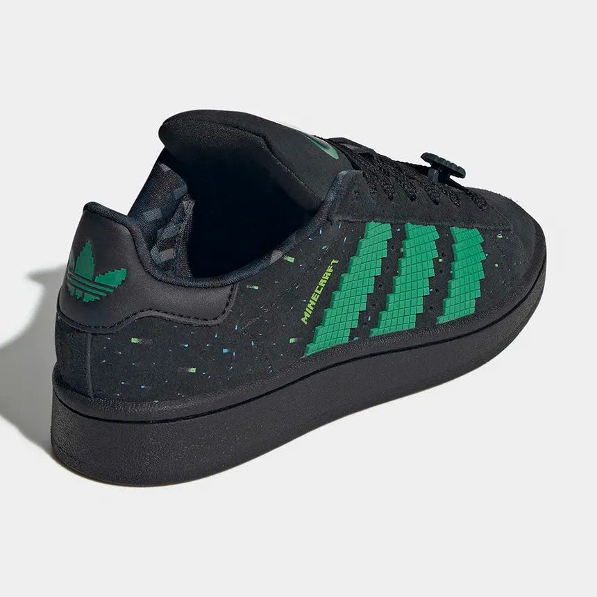 Adidas Campus 00s x Minecraft “Eye of  Ender” IH1733