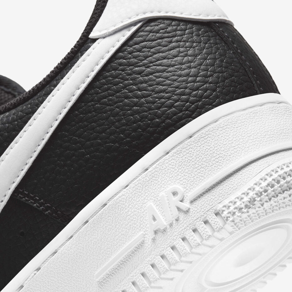 Nike Air Force 1 Low “Black/White”
