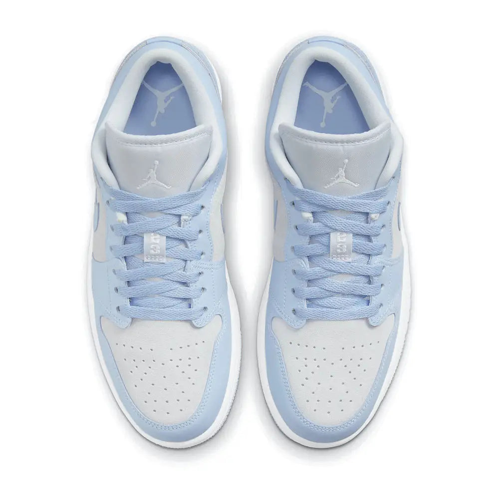 Air Jordan 1 Low “Football Grey”