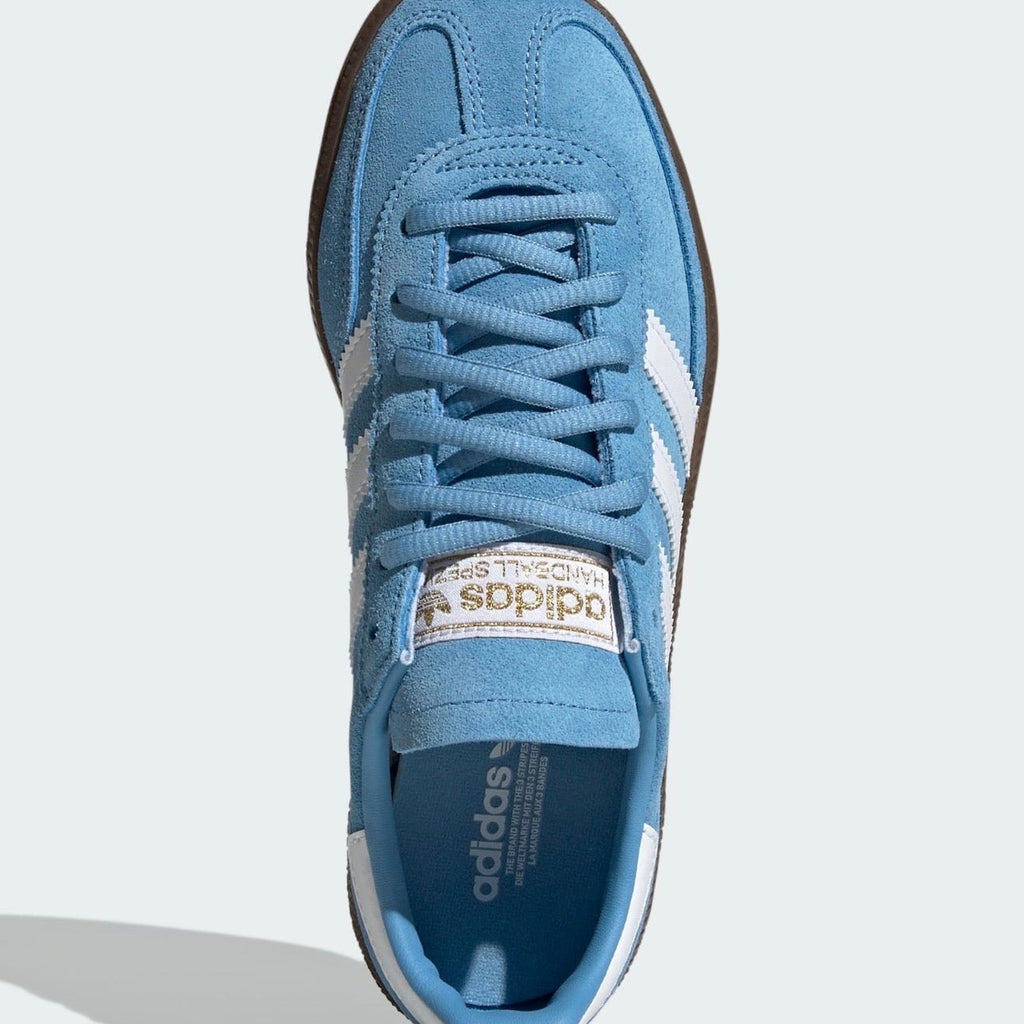 Adidas Handball Spezial "Light Blue Cloud White" JI2902