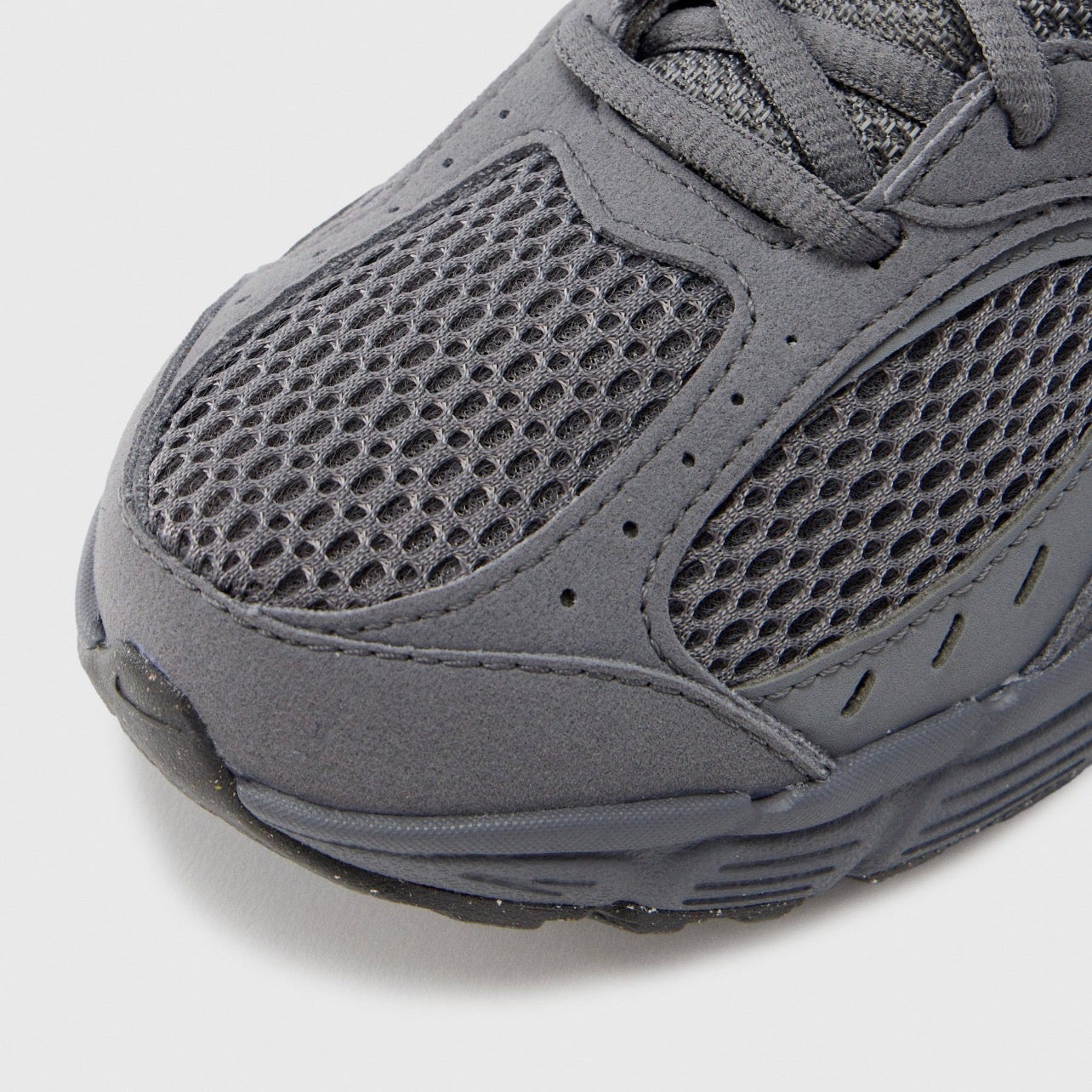 Nike V5 Runner Suede Pencil Point Atmosphere Grey IO1644-001