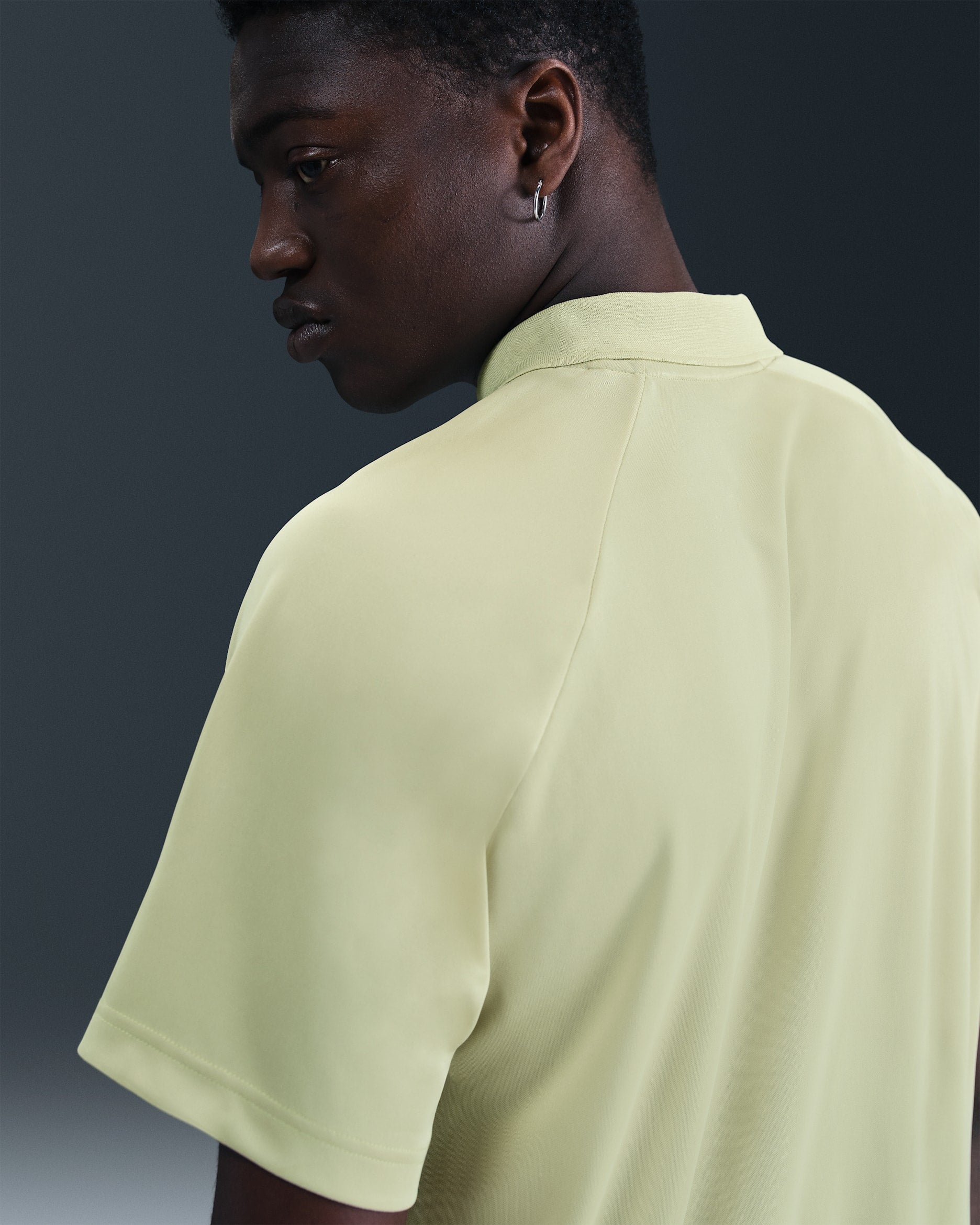 Tricou Nike Sportswear AIR “Olive Aura” IB8019-371