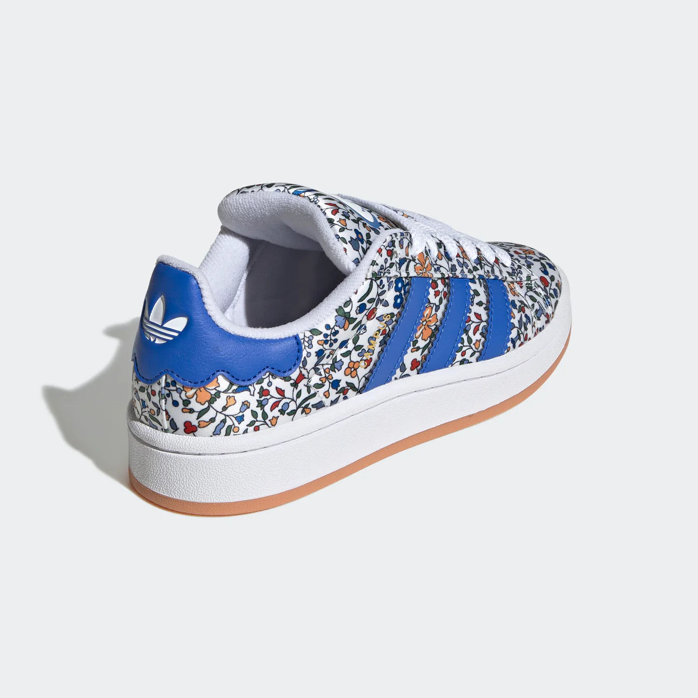 Adidas Campus 00s x Liberty London JS3805