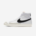 Nike Blazer Mid 77’ Vintage “Black/White” BQ6806-100