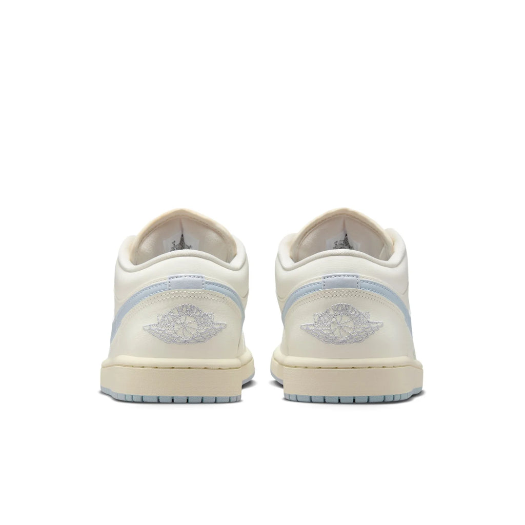 Air Jordan 1 Low “Sail/Ghost-Coconut Milk”
