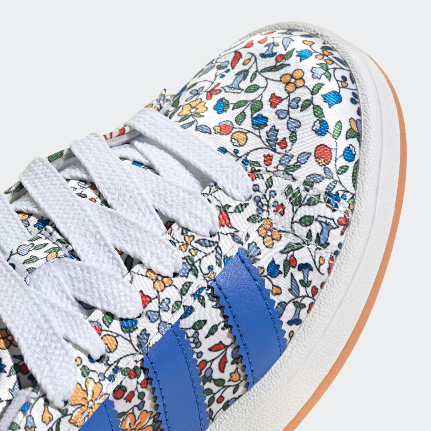 Adidas Campus 00s x Liberty London JS3805