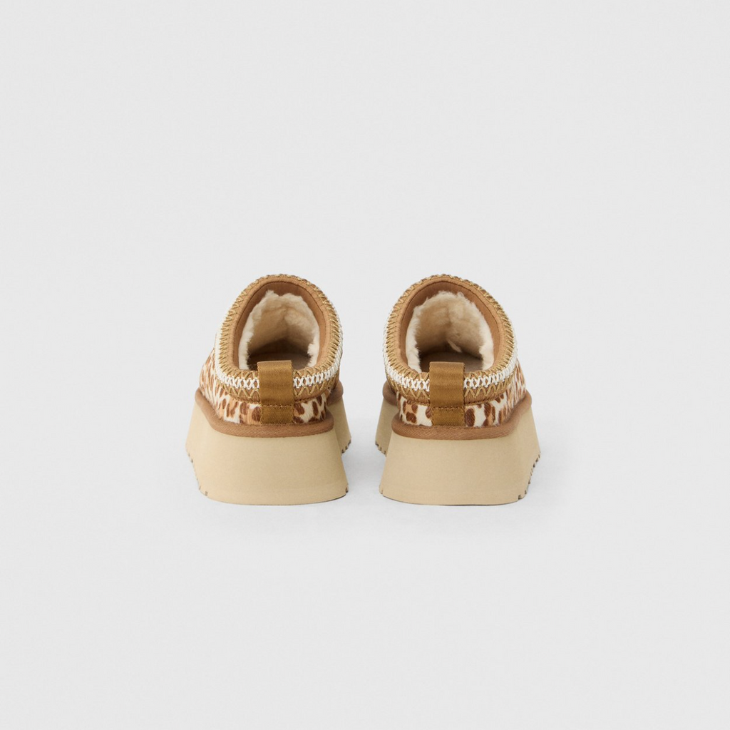 UGG Tazz || “Animal Print”