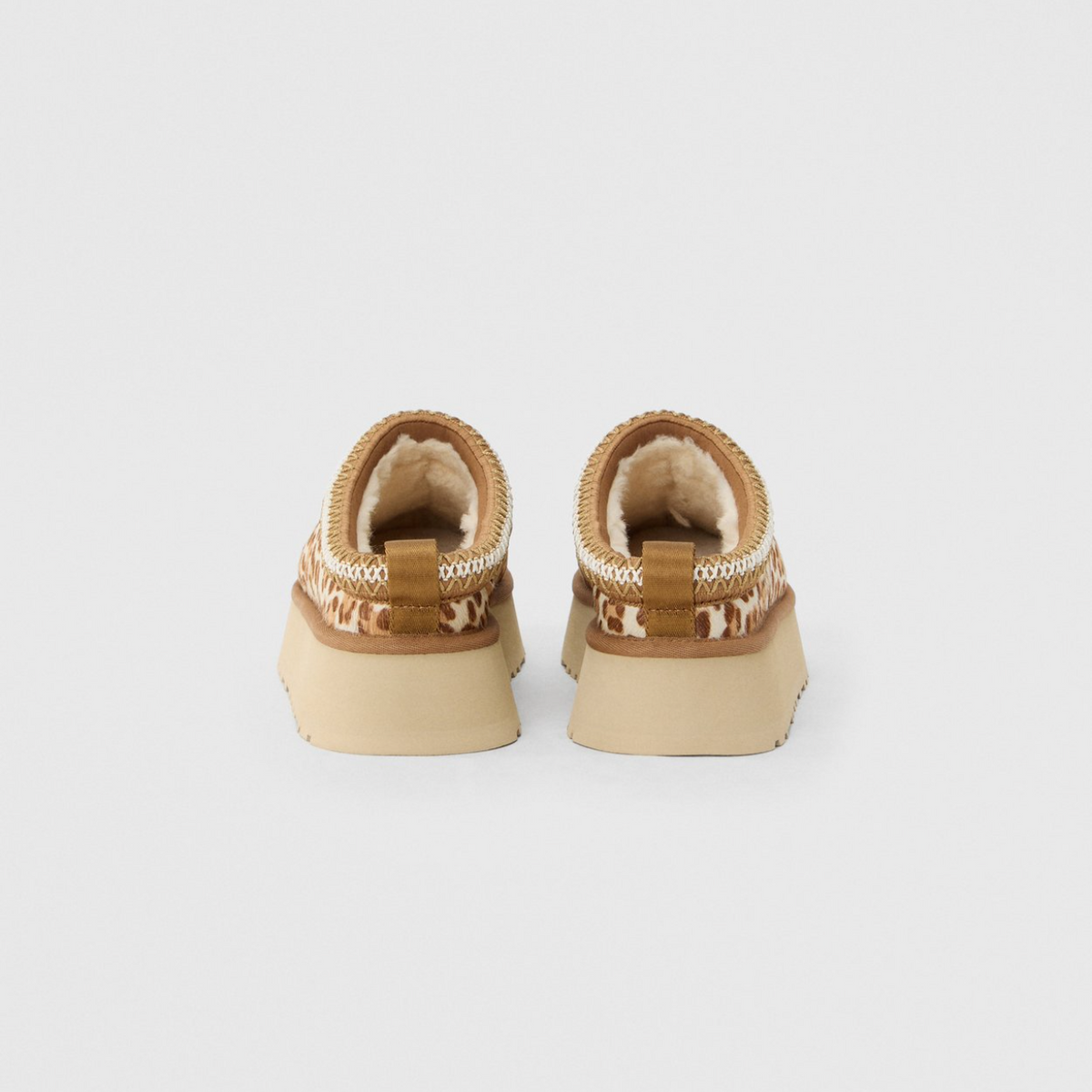 UGG Tazz || “Animal Print”