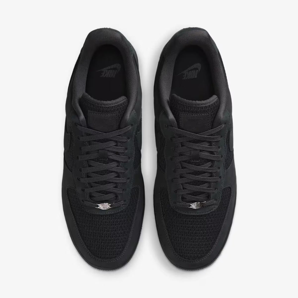 Nike Air Force 1 '07 "Anthracite" II9807-001