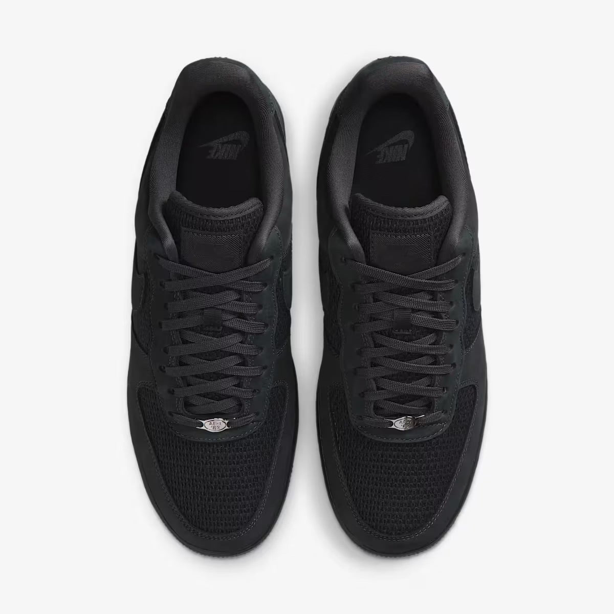 Nike Air Force 1 '07 "Anthracite" II9807-001