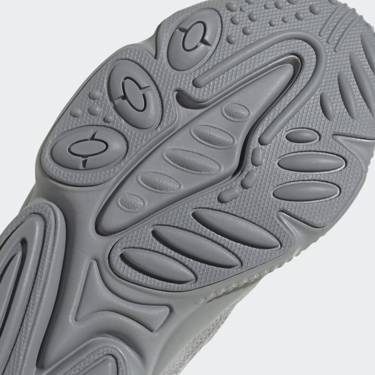 Adidas Ozweego “Grey” GW4671