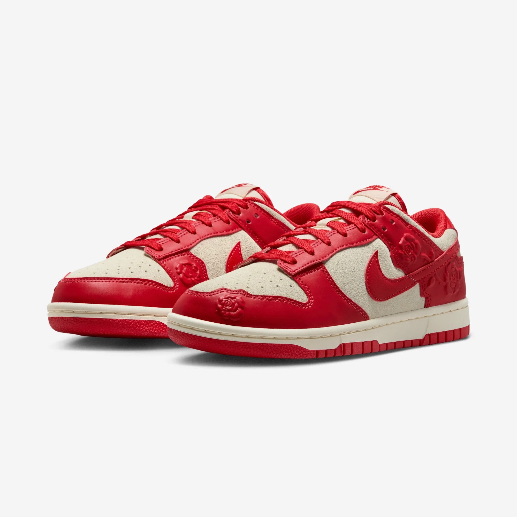 Nike Dunk Low “Red Rose” HF1986 100