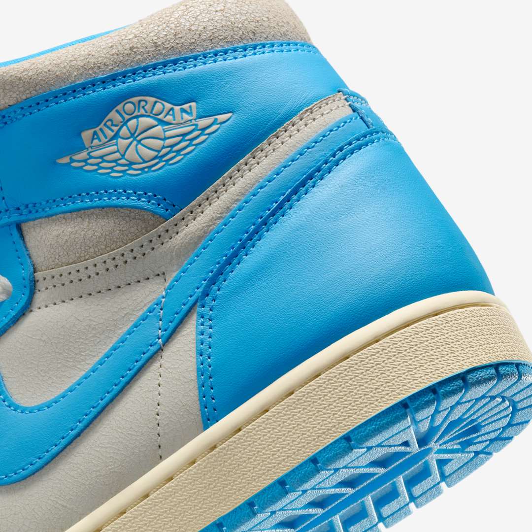 Air Jordan 1 High OG “UNC” Reimagined DZ5485-402