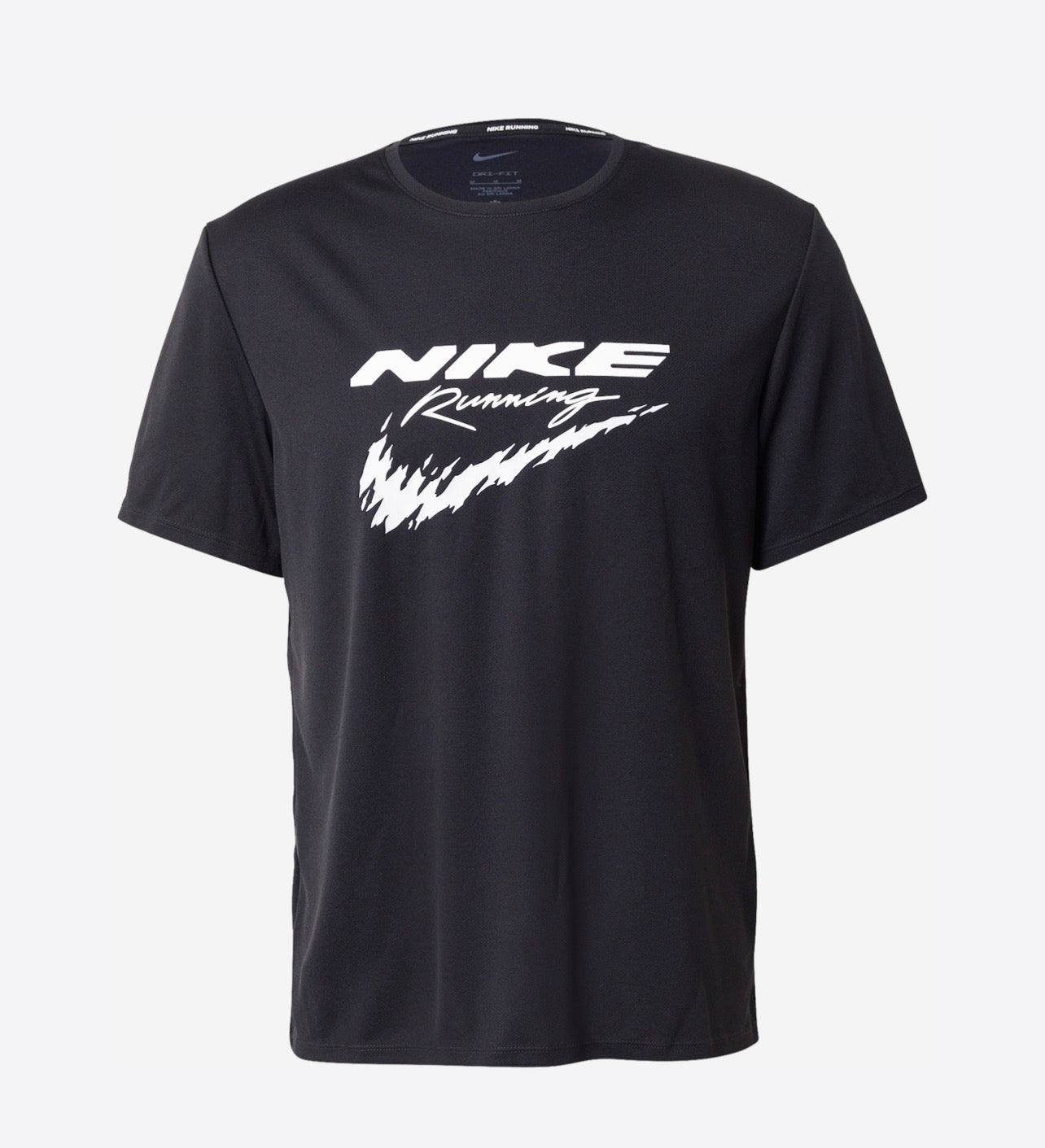 Tricou Nike Sportswear Running “Black/White” HV2135-010