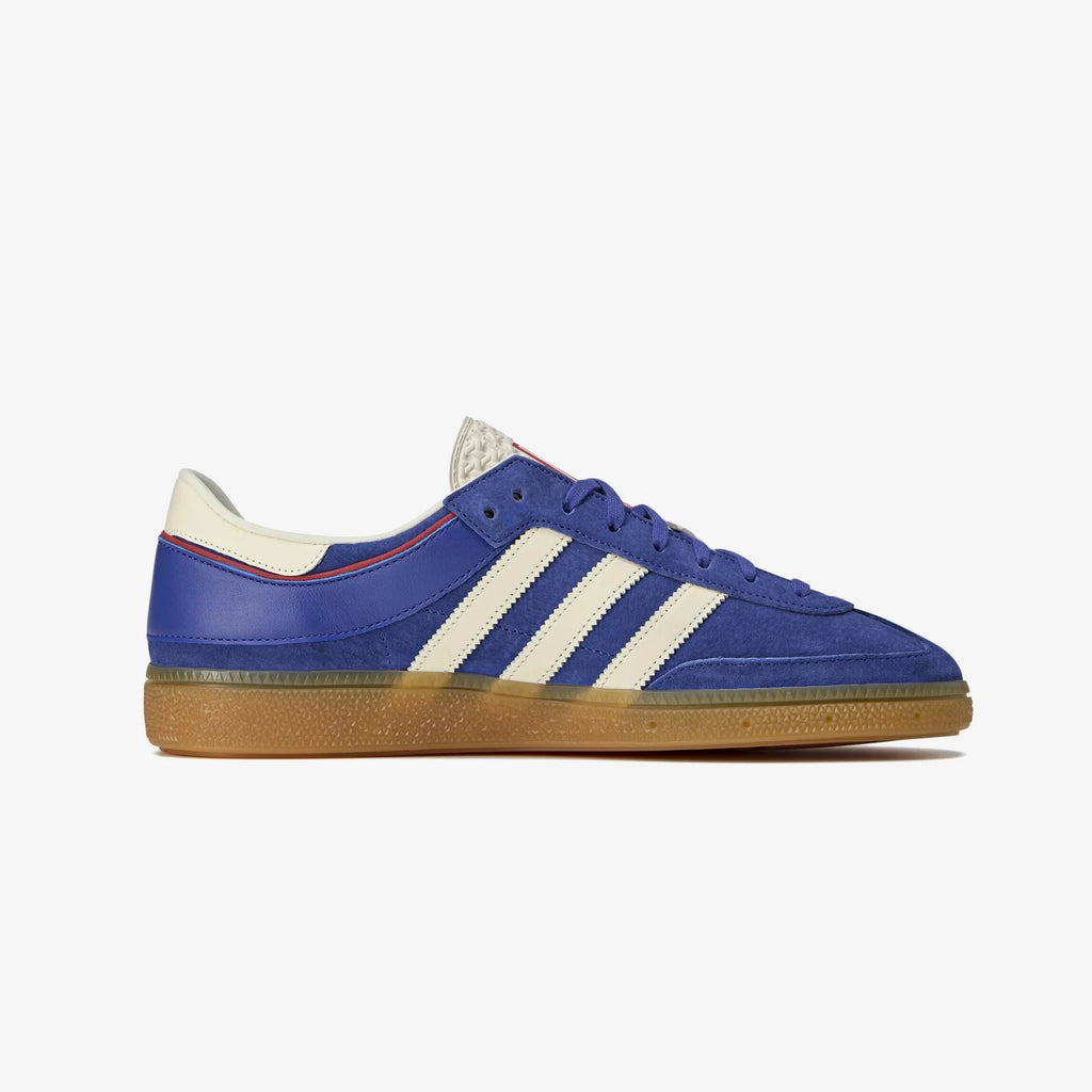 Adidas Handball SPZL Cup “Semi Lucid Blue” JS3062