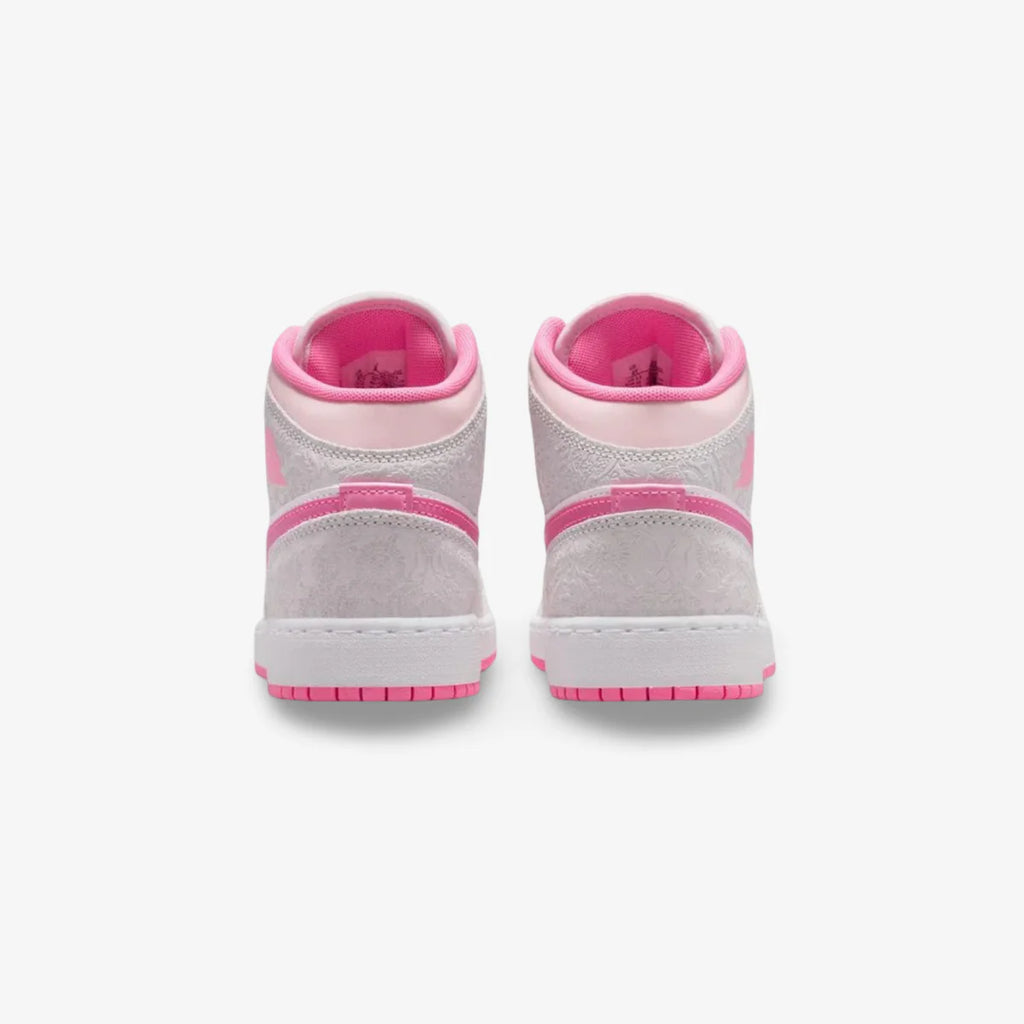 Air Jordan 1 Mid "Spring Flower" II0592-001