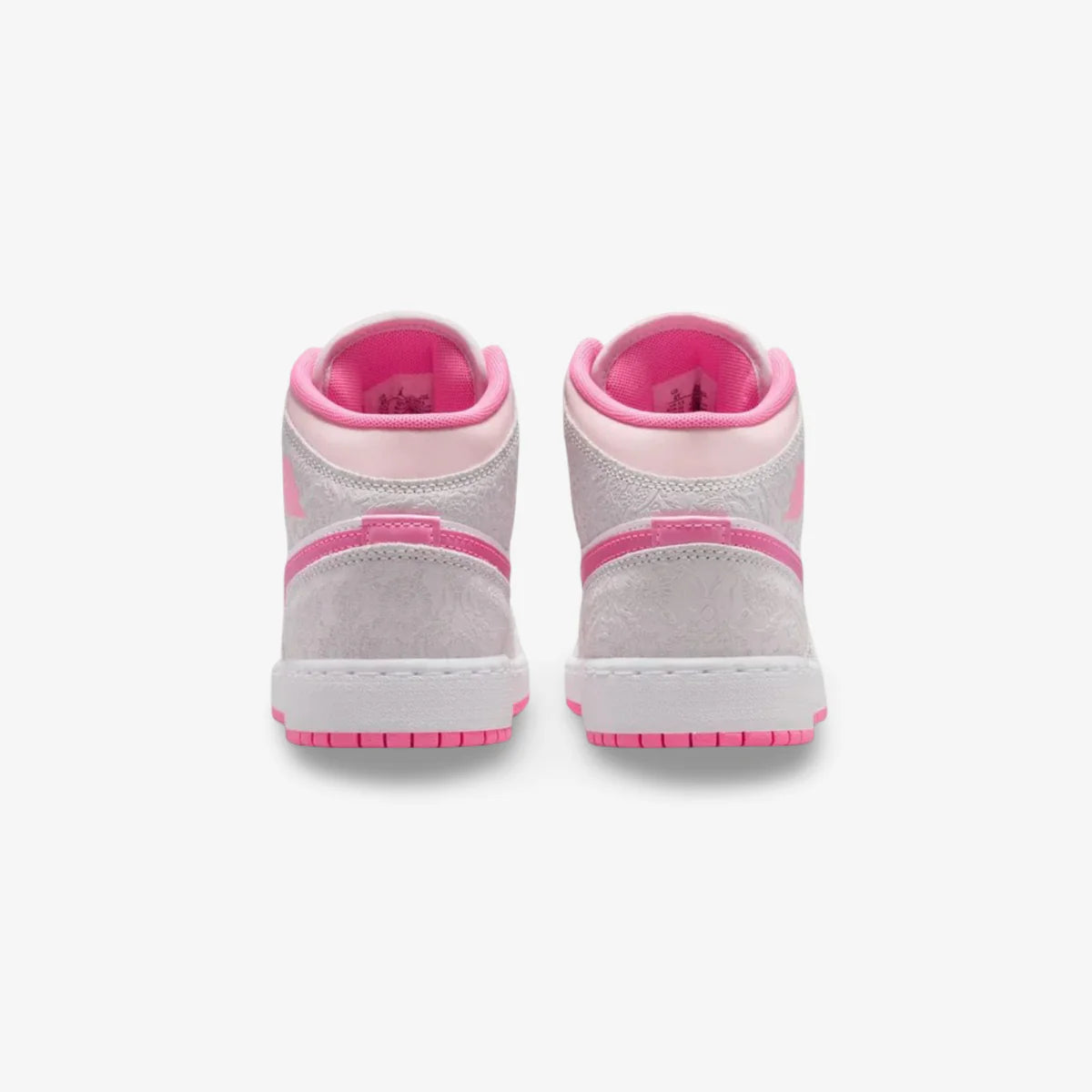Air Jordan 1 Mid "Spring Flower" II0592-001