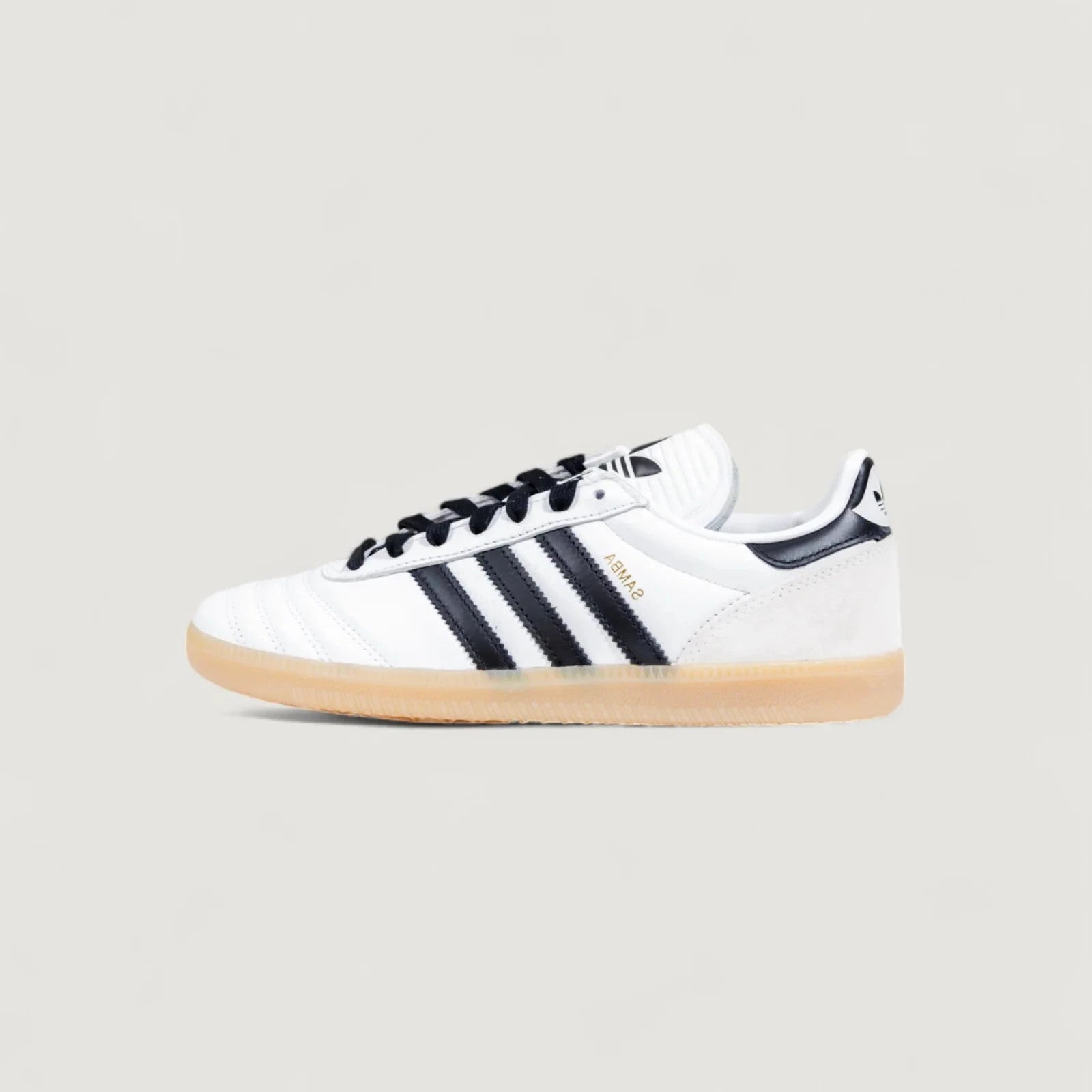 Adidas Samba JP “White/Black” JQ1327