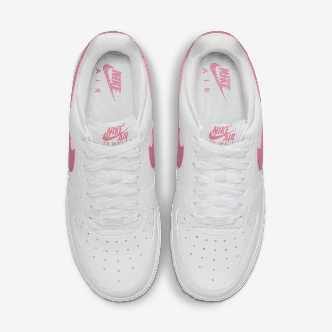 Nike Air Force 1 Low “Desert Berry” DQ7569-101
