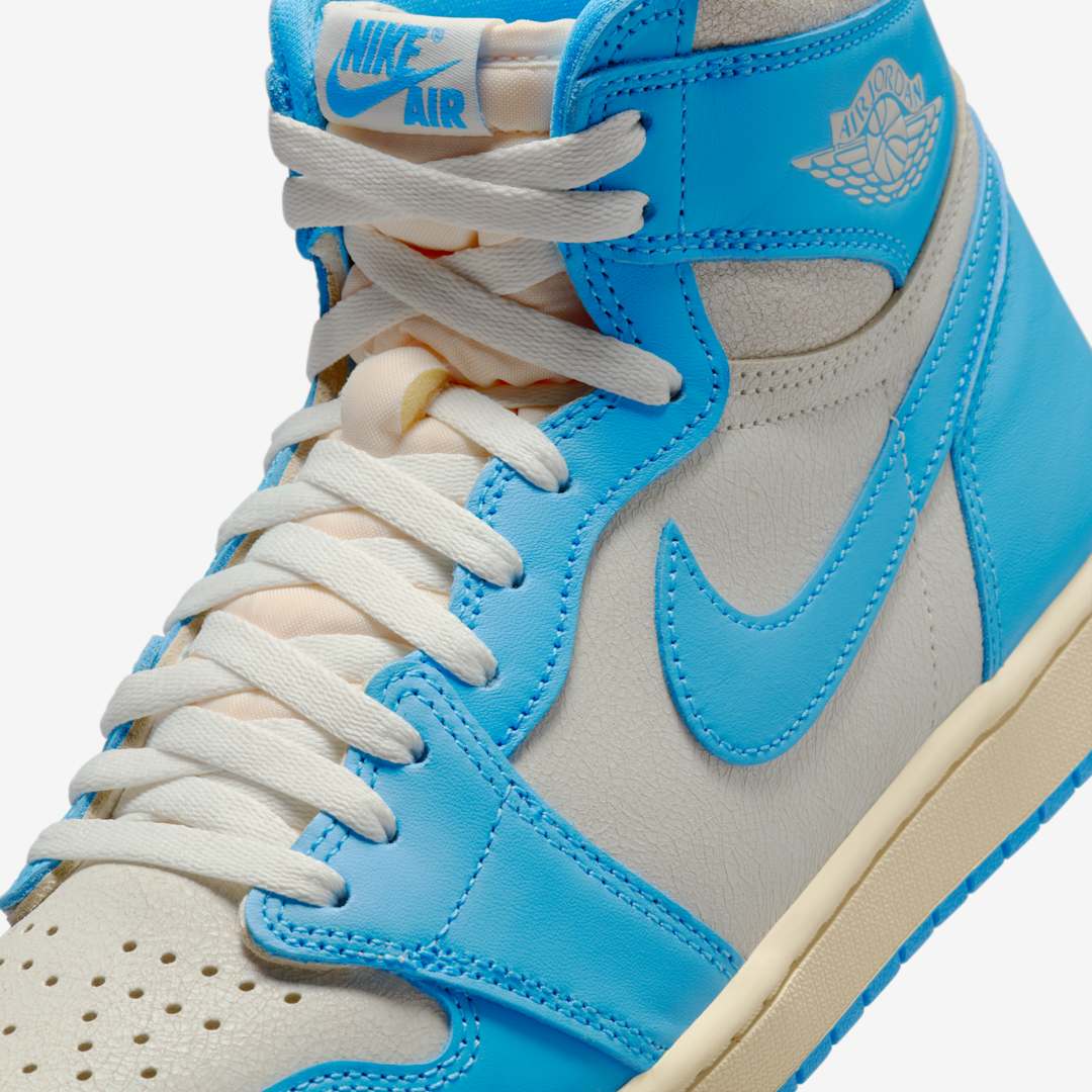 Air Jordan 1 High OG “UNC” Reimagined DZ5485-402