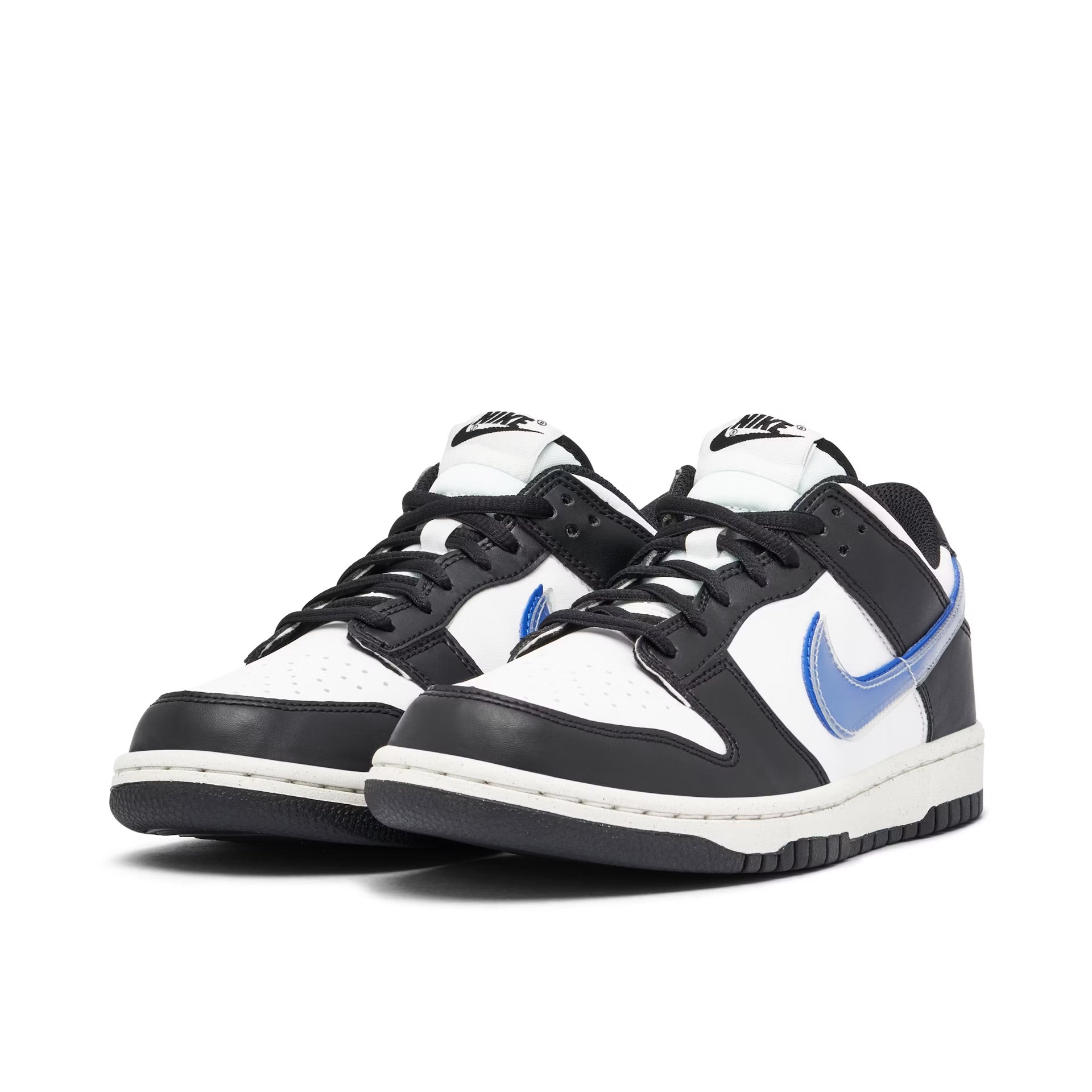 Nike Dunk Low GS “TPU Swoosh” FD0689-001