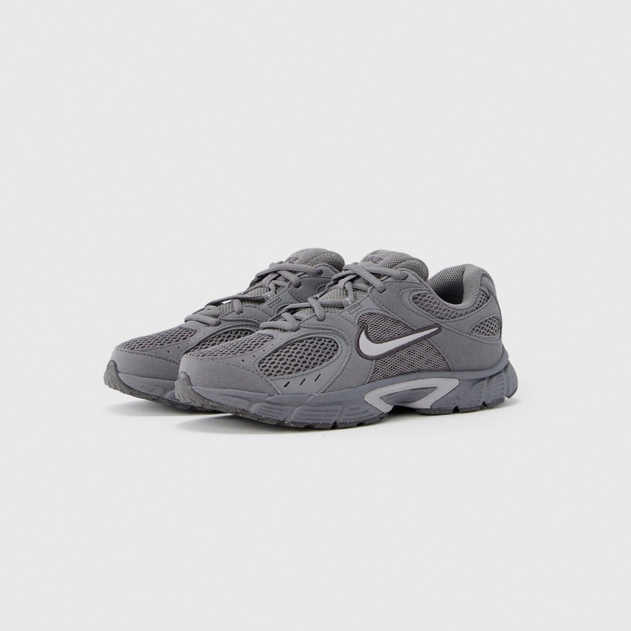 Nike V5 Runner Suede Pencil Point Atmosphere Grey IO1644-001