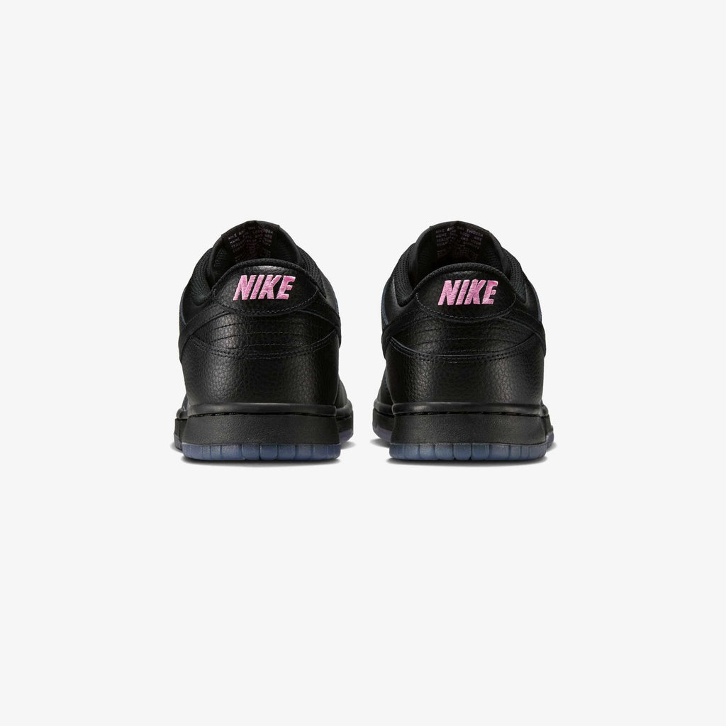 Nike Dunk Low “Black/Rise Pink” IM3077-600