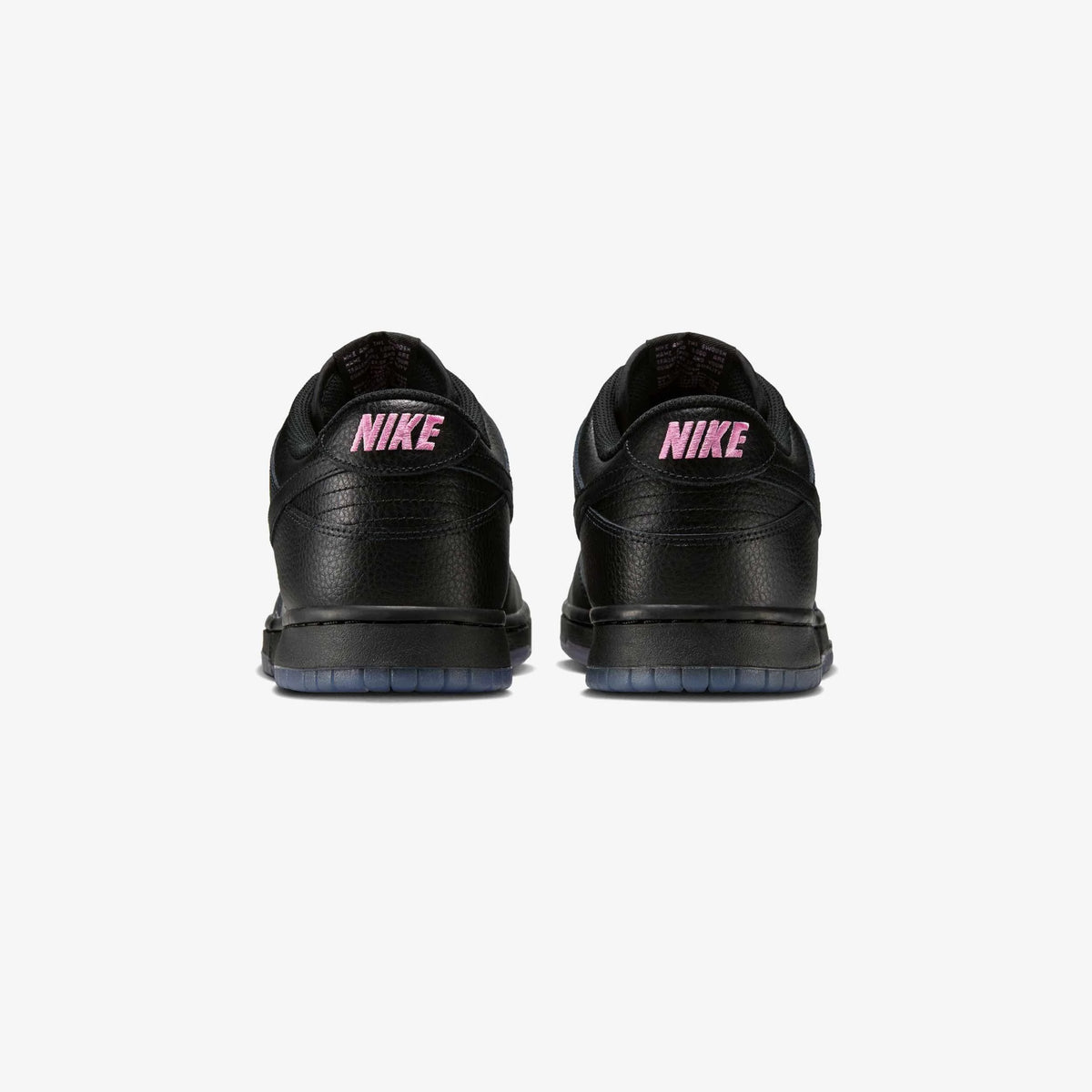 Nike Dunk Low “Black/Rise Pink” IM3077-600