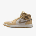 Air Jordan 1 Mid “Khaki Sesame” IR2011-247