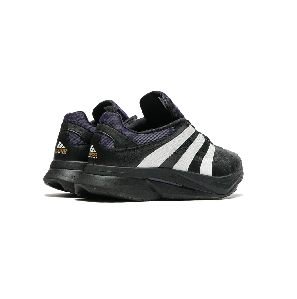 Adidas Equipment Predator “Black/White” JS4340