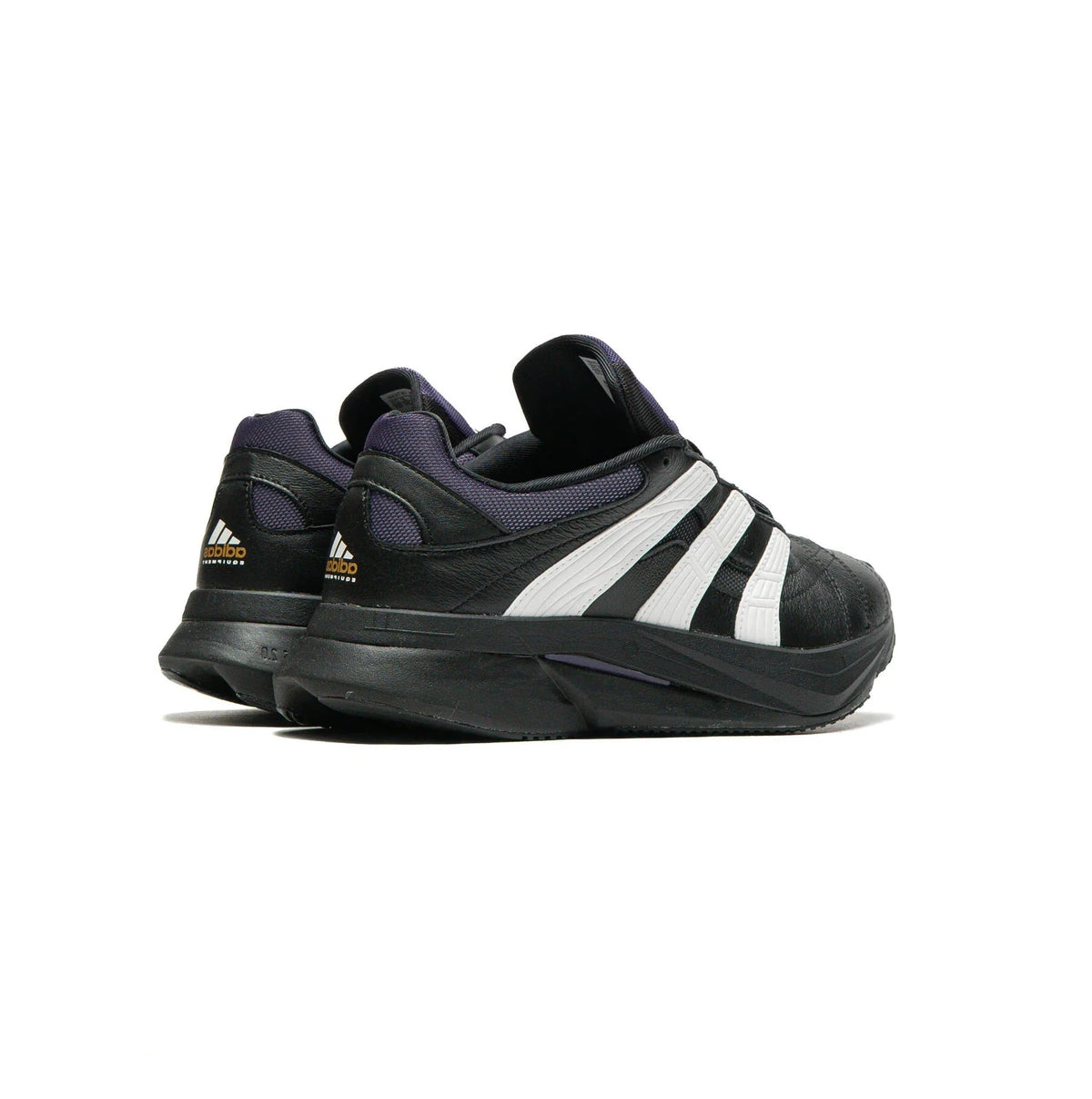 Adidas Equipment Predator “Black/White” JS4340