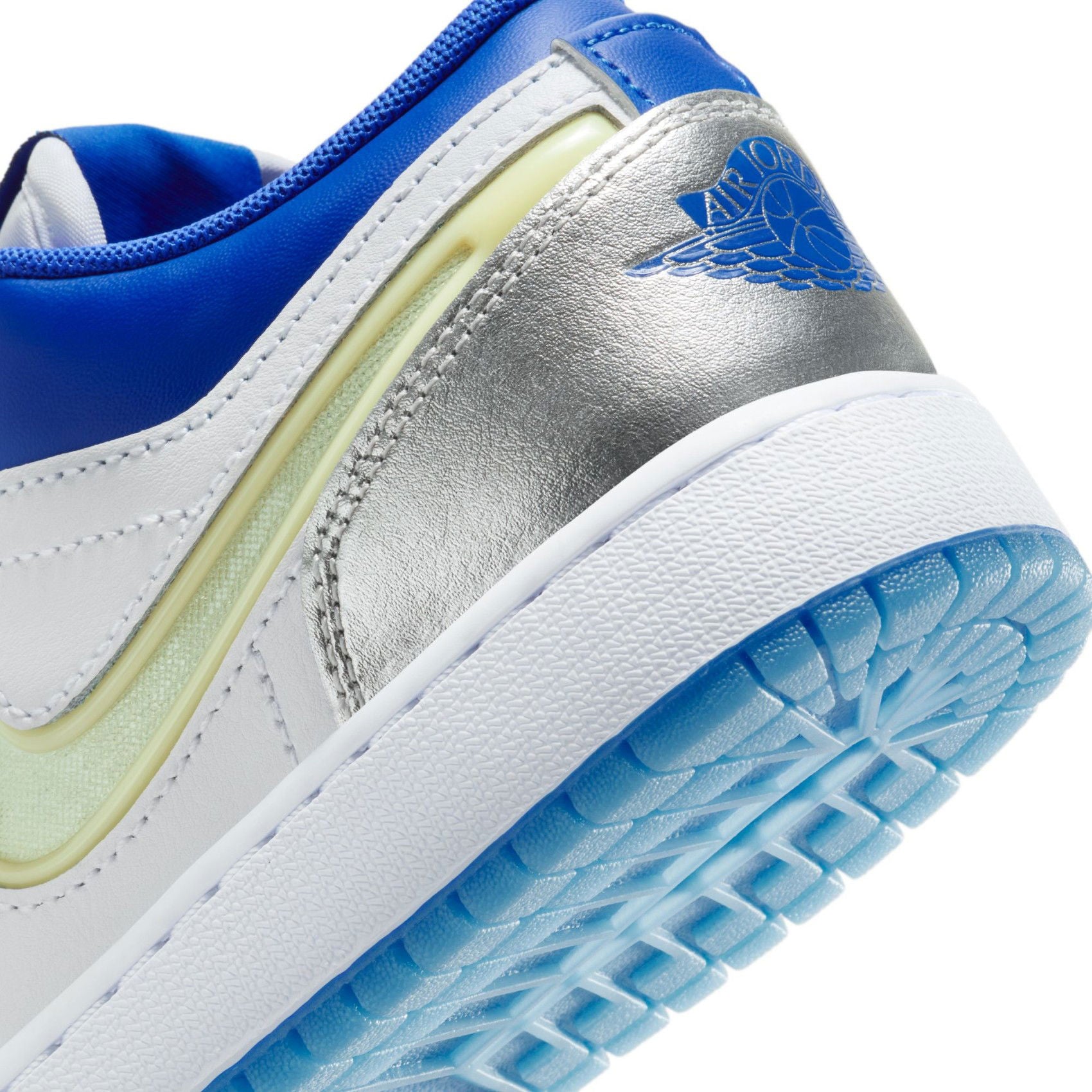 Air Jordan 1 Low “The Sky Is Not The Limit”
