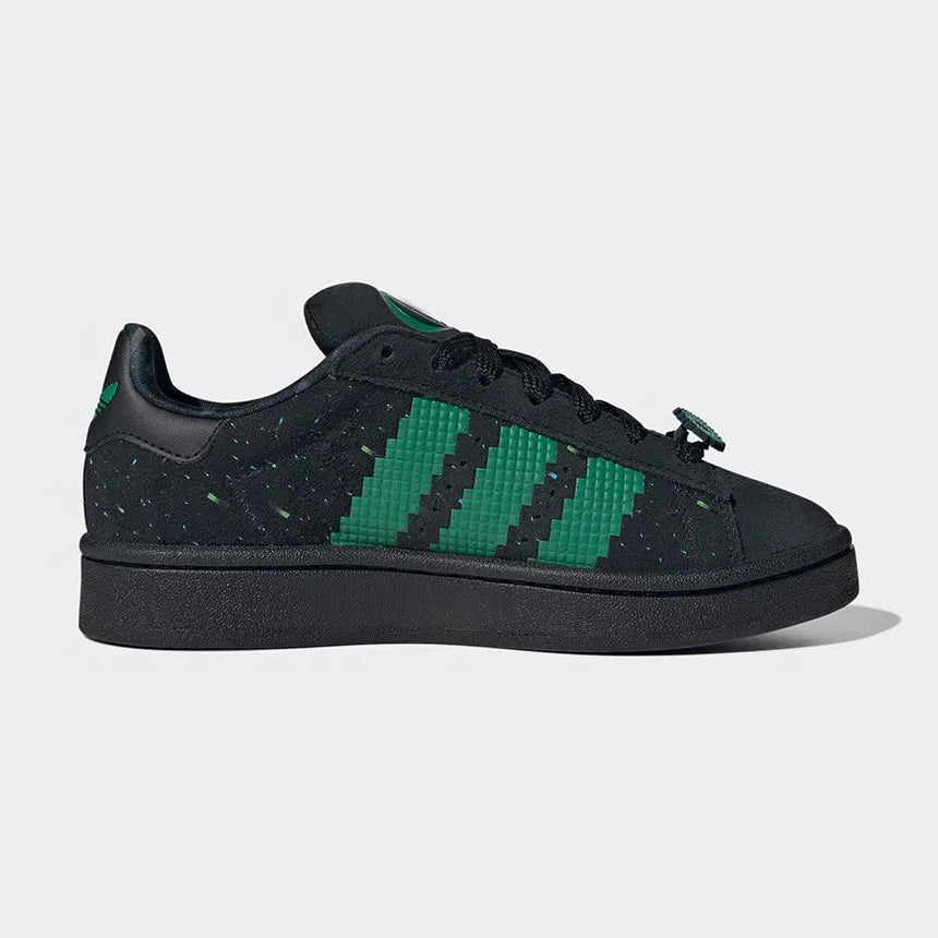 Adidas Campus 00s x Minecraft “Eye of  Ender” IH1733