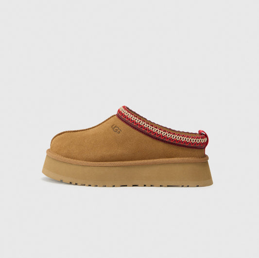 Ugg Tazz || “Chestnut”