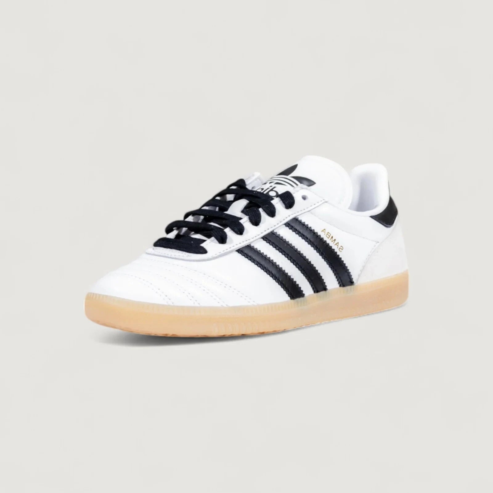 Adidas Samba JP “White/Black” JQ1327