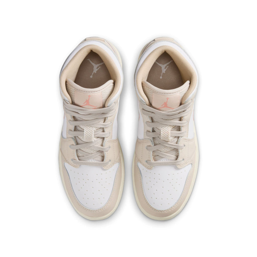 Air Jordan 1 Mid "Sand Drift" HQ5879-100