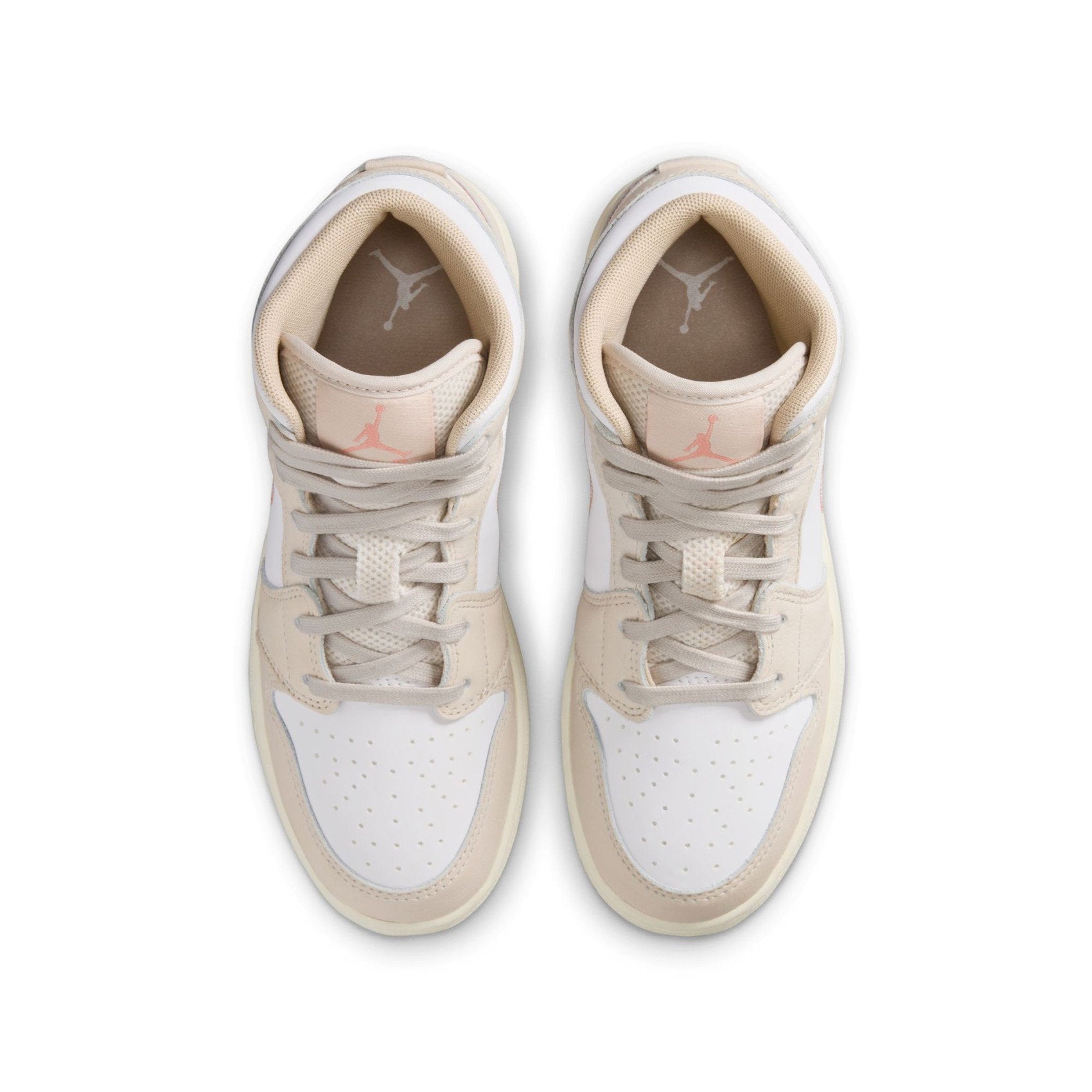 Air Jordan 1 Mid "Sand Drift" HQ5879-100